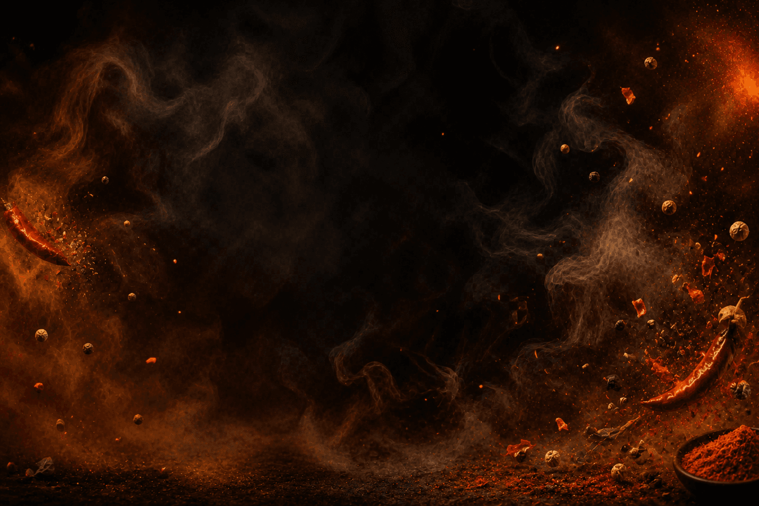 Feature Showcase Background