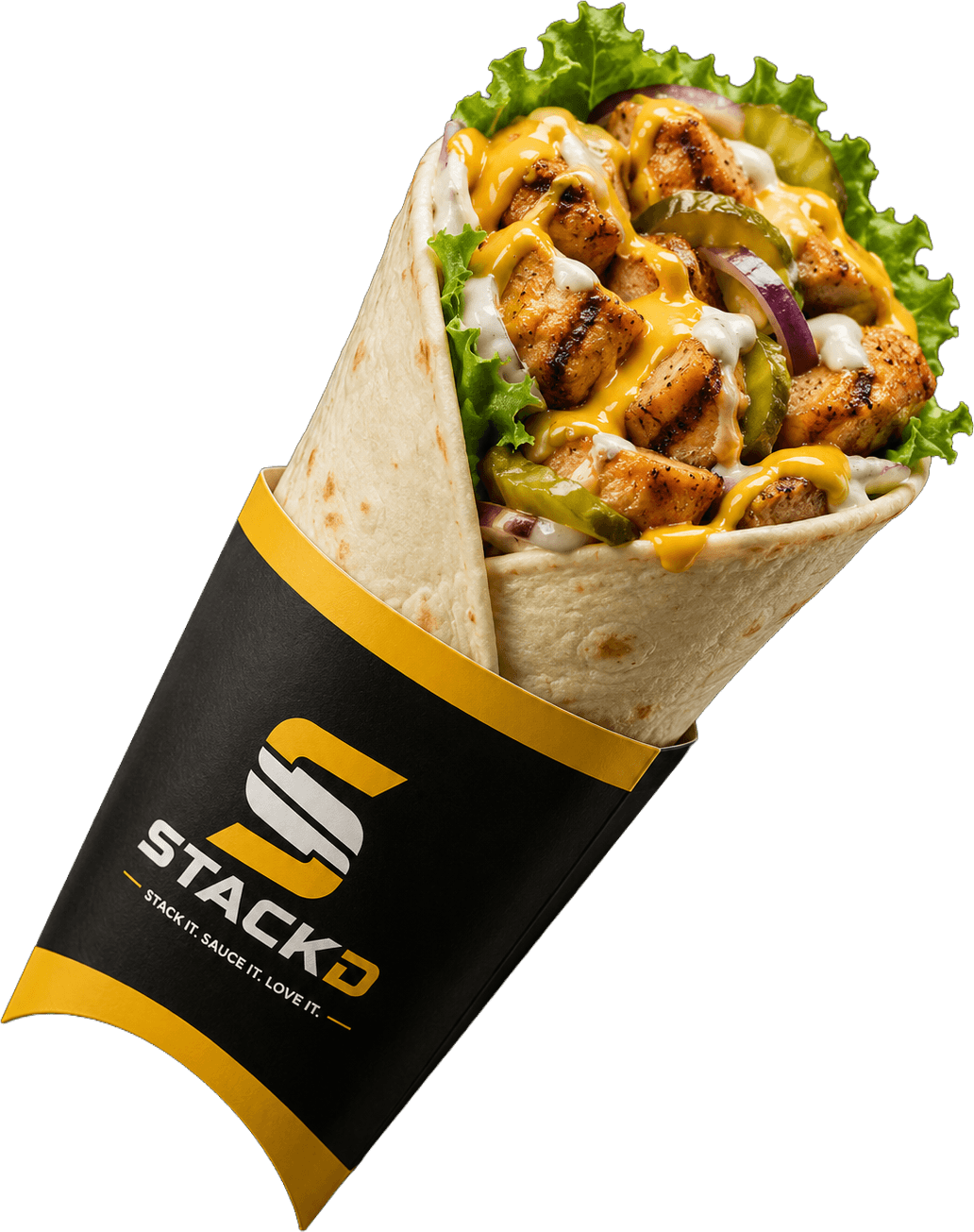OG Wrap